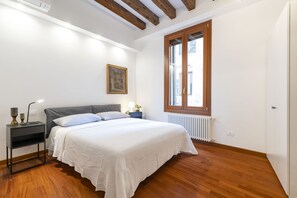 Apartamento | 2 dormitorios