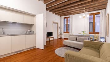 Apartment | 2 bedrooms