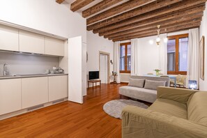 Appartement | 2 slaapkamers