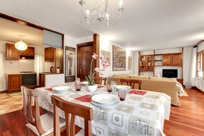 Apartment | 2 bedrooms - Ca Gigli by Wonderful Italy (Venice)