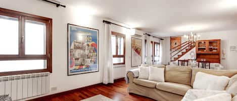 Apartment | 2 bedrooms