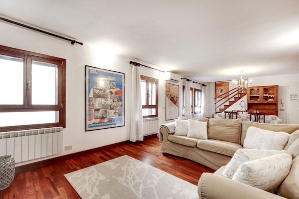 Apartment | 2 bedrooms - Ca Gigli by Wonderful Italy (Venice)