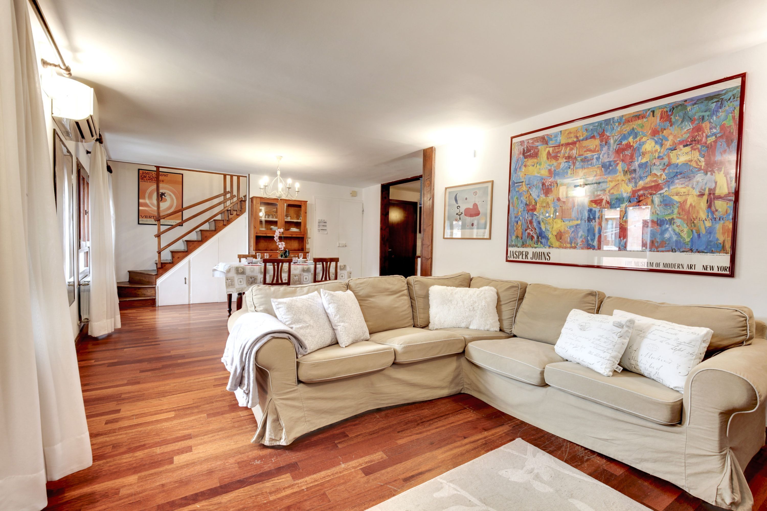 Apartment | 2 bedrooms