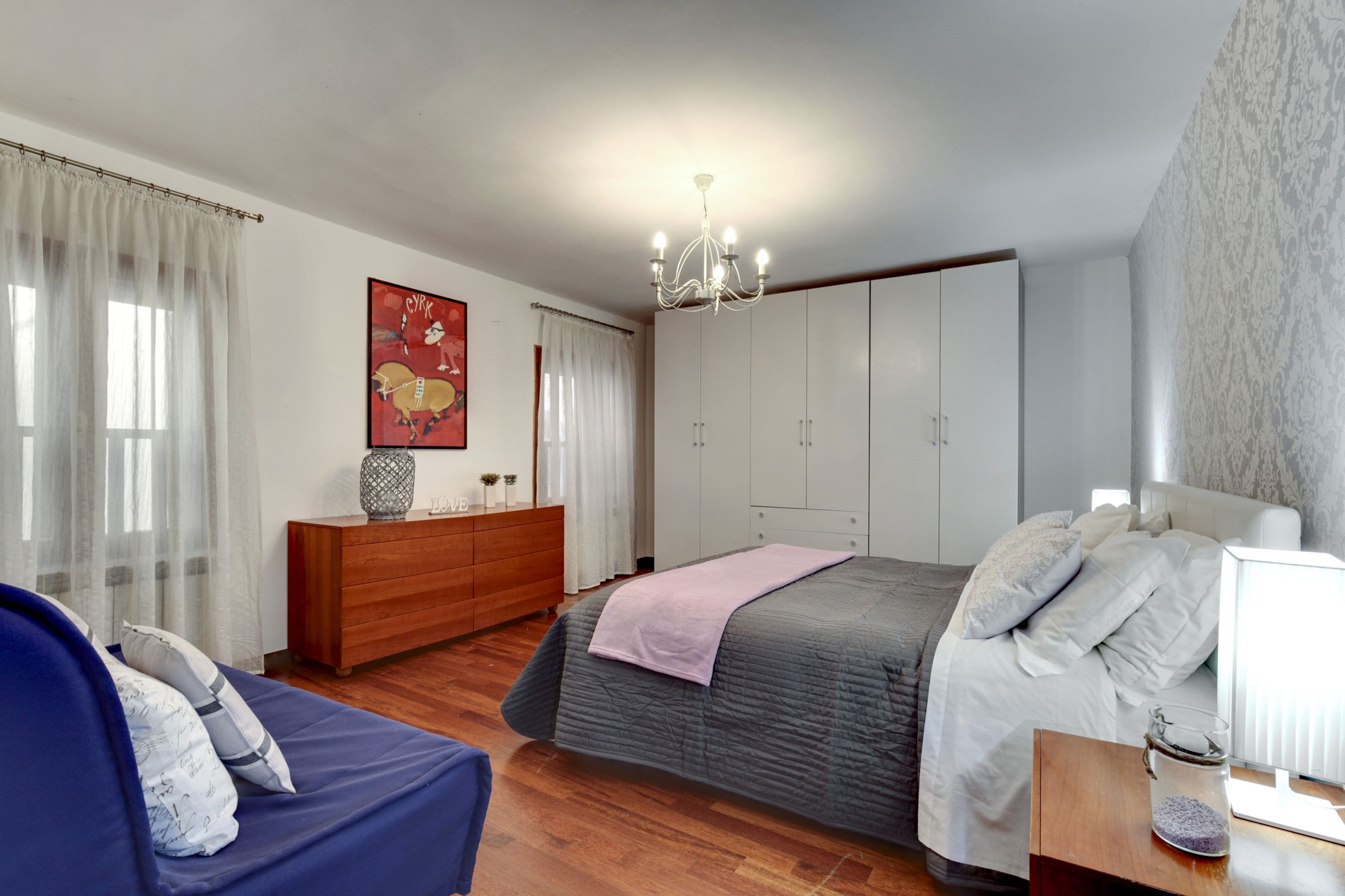 Apartment | 2 bedrooms