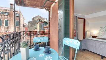 Apartment | 2 bedrooms