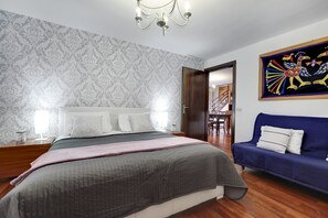 Apartment | 2 bedrooms - Ca Gigli by Wonderful Italy (Venice)