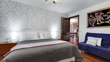 Apartment | 2 bedrooms