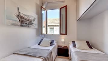 Apartment | 2 bedrooms