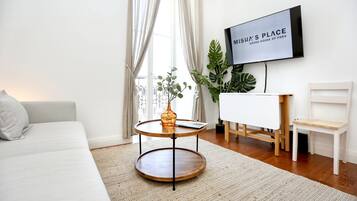 Apartment | 1 bedroom