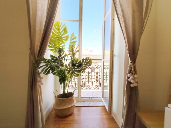 Apartment | 1 bedroom - Nap in the Shade Apartment (Faro)