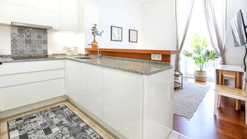 Apartemen | 1 kamar tidur