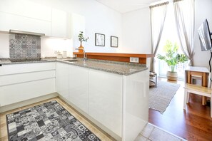 Apartment | 1 bedroom - Nap in the Shade Apartment (Faro)