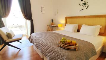 Apartemen | 1 kamar tidur