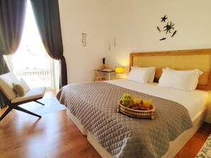 Apartment | 1 bedroom - Nap in the Shade Apartment (Faro)