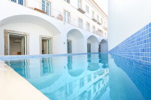 Apartment | 1 bedroom - Nap in the Shade Apartment (Faro)