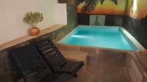 Pub - Ambos Mundos Hotel Boutique (Santa Marta)