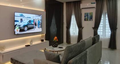 Harris Apt - Absolute finest