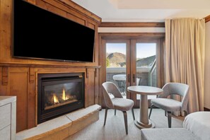 Interior - The Aspen Mountain Residences 12AB - 2 Bedroom Residence (Aspen)