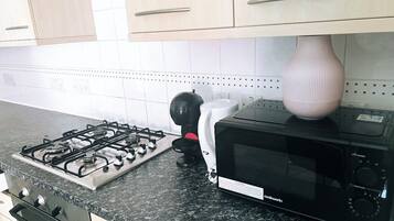 Electric kettle