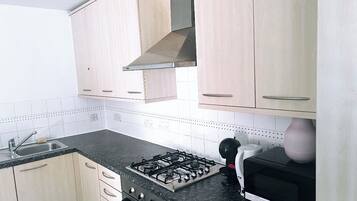 Electric kettle