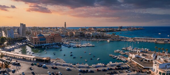 Marina
