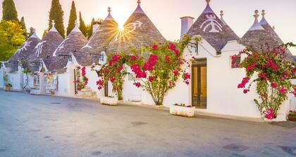 Seagull Apartments Bari Sea & Airport - sea view free parking and Wi-Fi