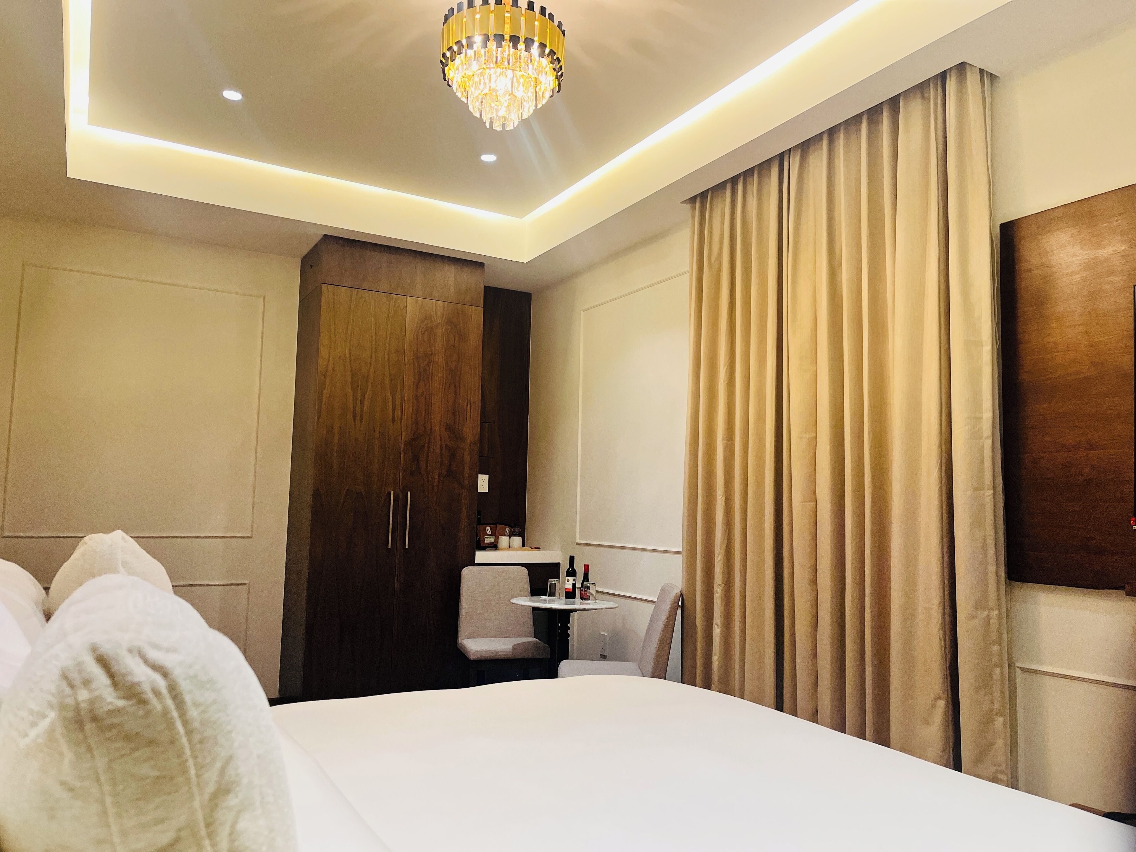 Photo - Hotel Casa Ensenada Luxury Boutique Hotel