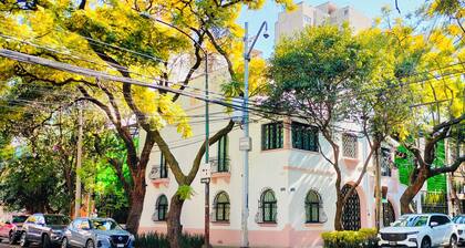 Hotel Casa Ensenada