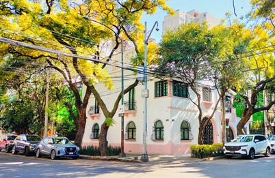 Hotel Casa Ensenada