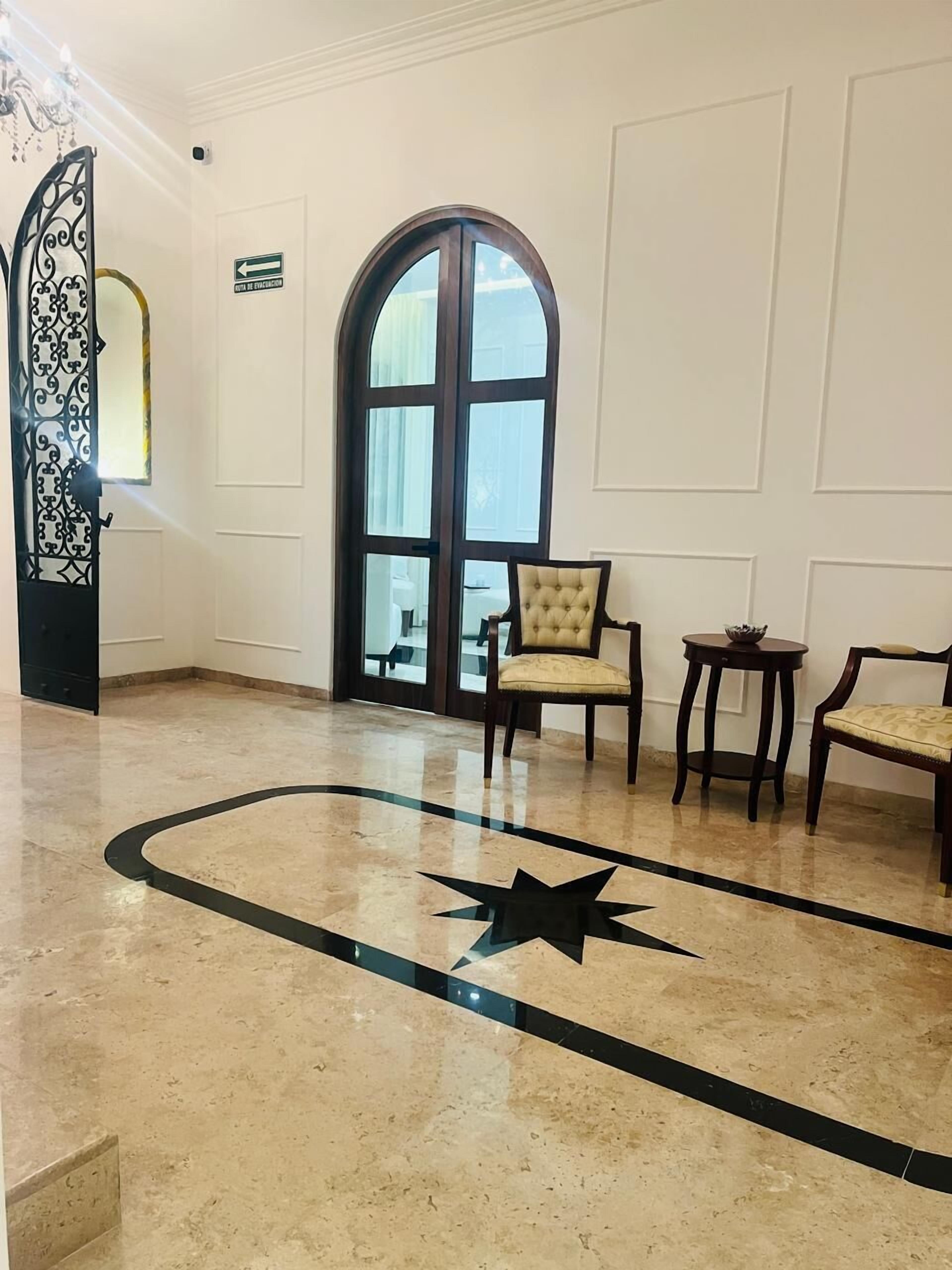 Photo - Hotel Casa Ensenada Luxury Boutique Hotel