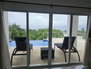 Interior - Private Beach - 10 minute walk - Costambar (Puerto Plata)