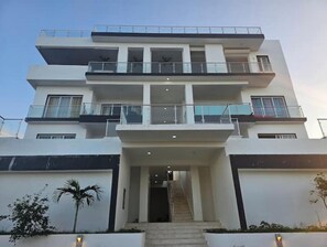 Exterior - Private Beach - 10 minute walk - Costambar (Puerto Plata)