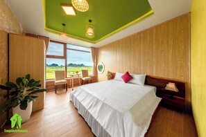 1 ห้องนอน