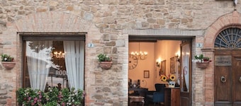 Albergo Giardino