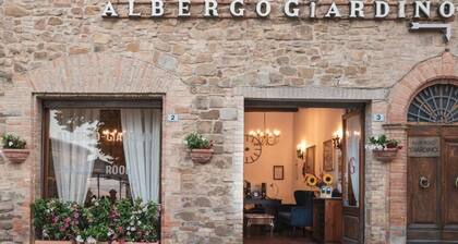 Albergo Giardino