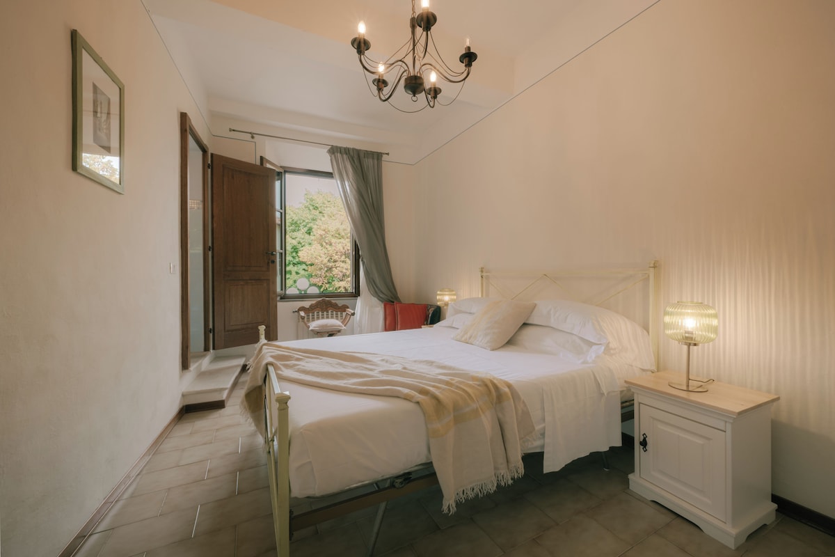 Standard Double Room, 1 Bedroom | Minibar, free WiFi, bed sheets