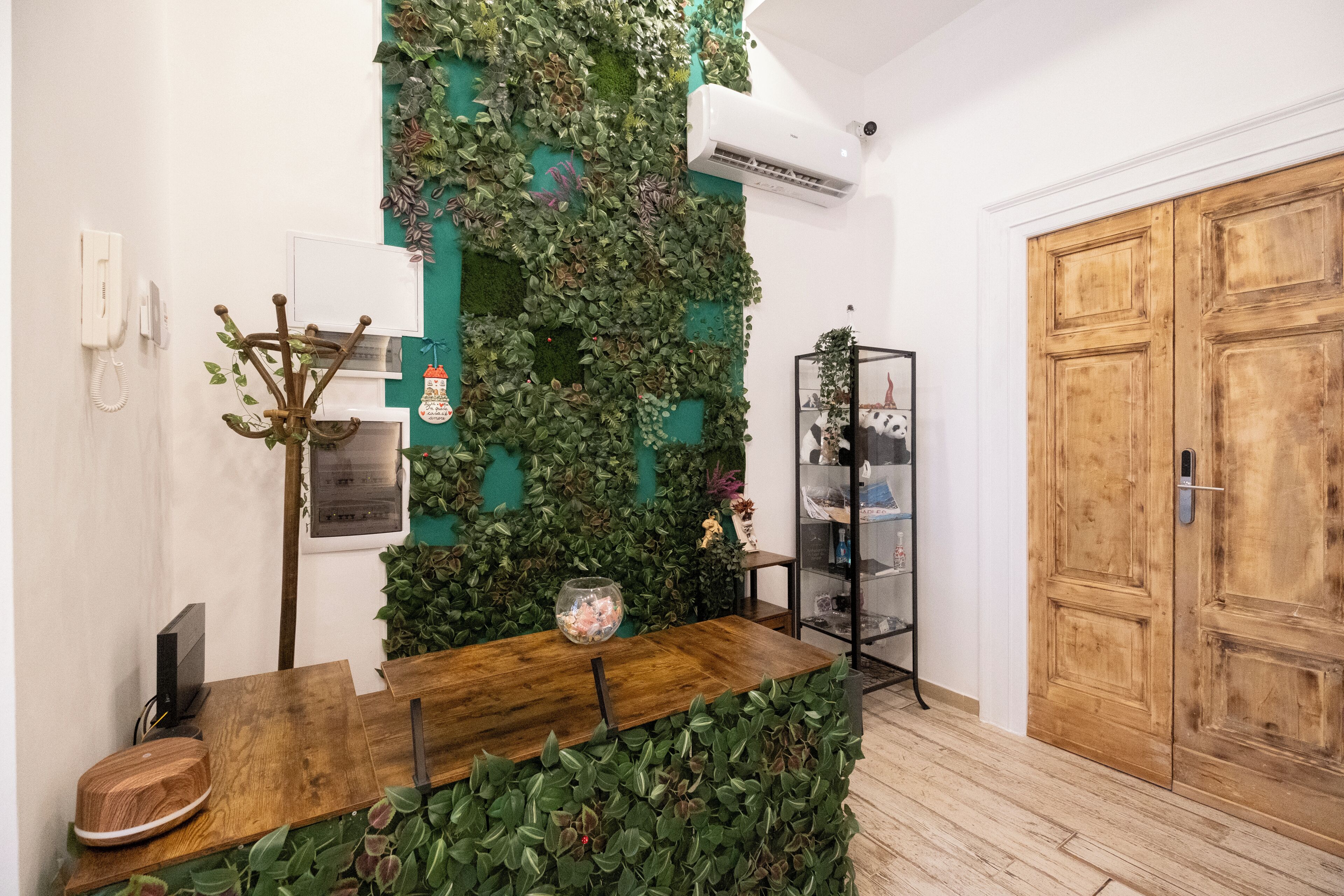 Foto - La casa di LùAle e Zoe