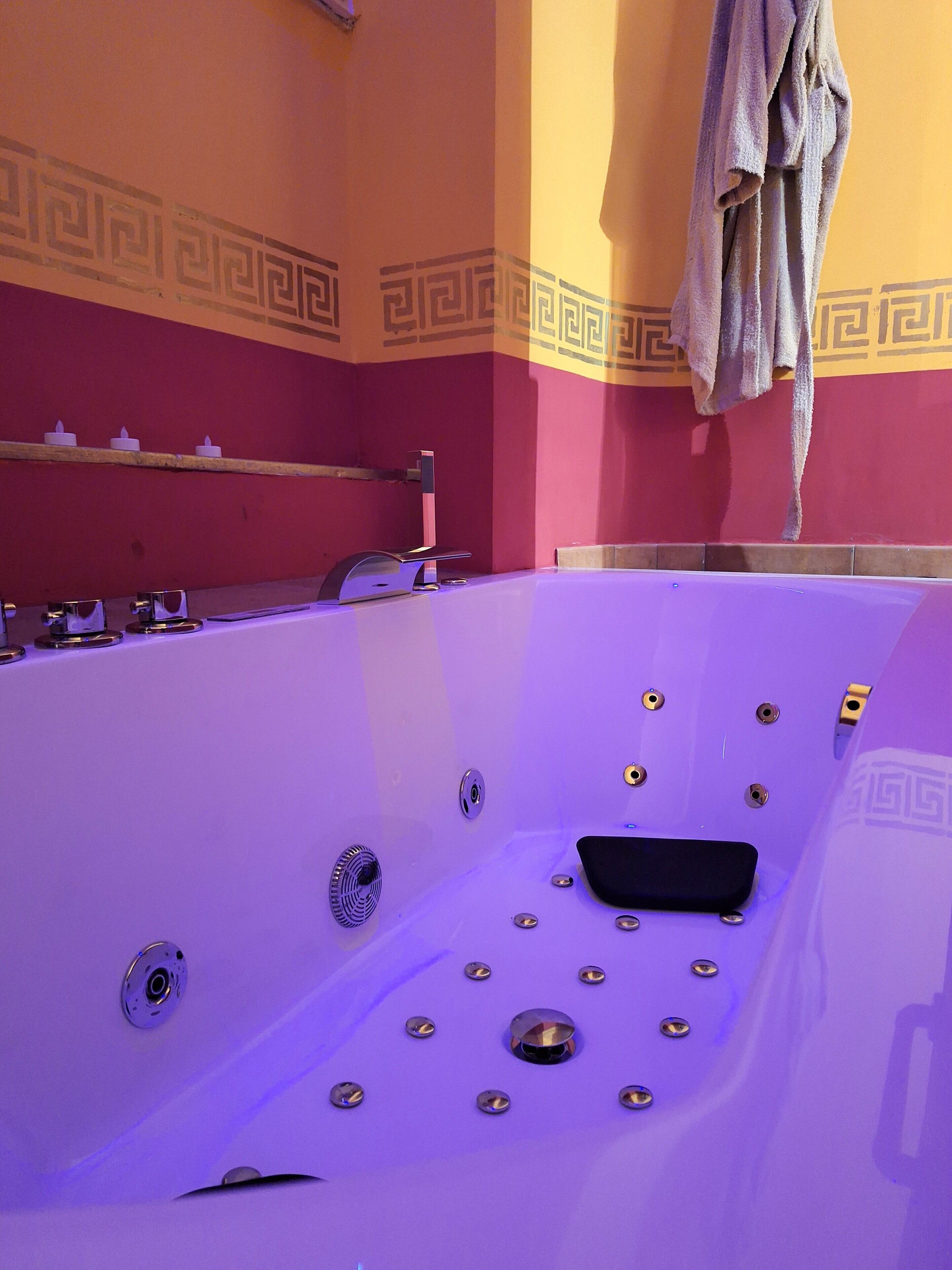 Foto - La Casa di LùAle e Zoe