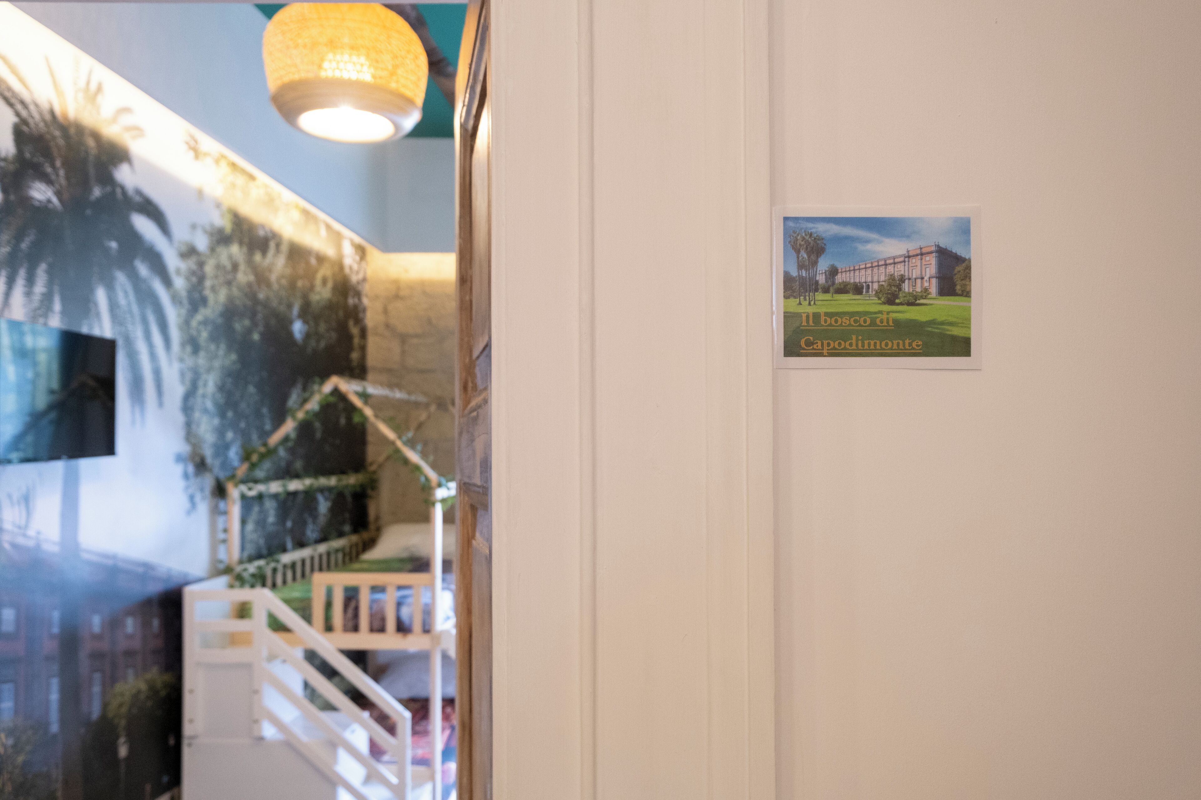 Foto - La casa di LùAle e Zoe