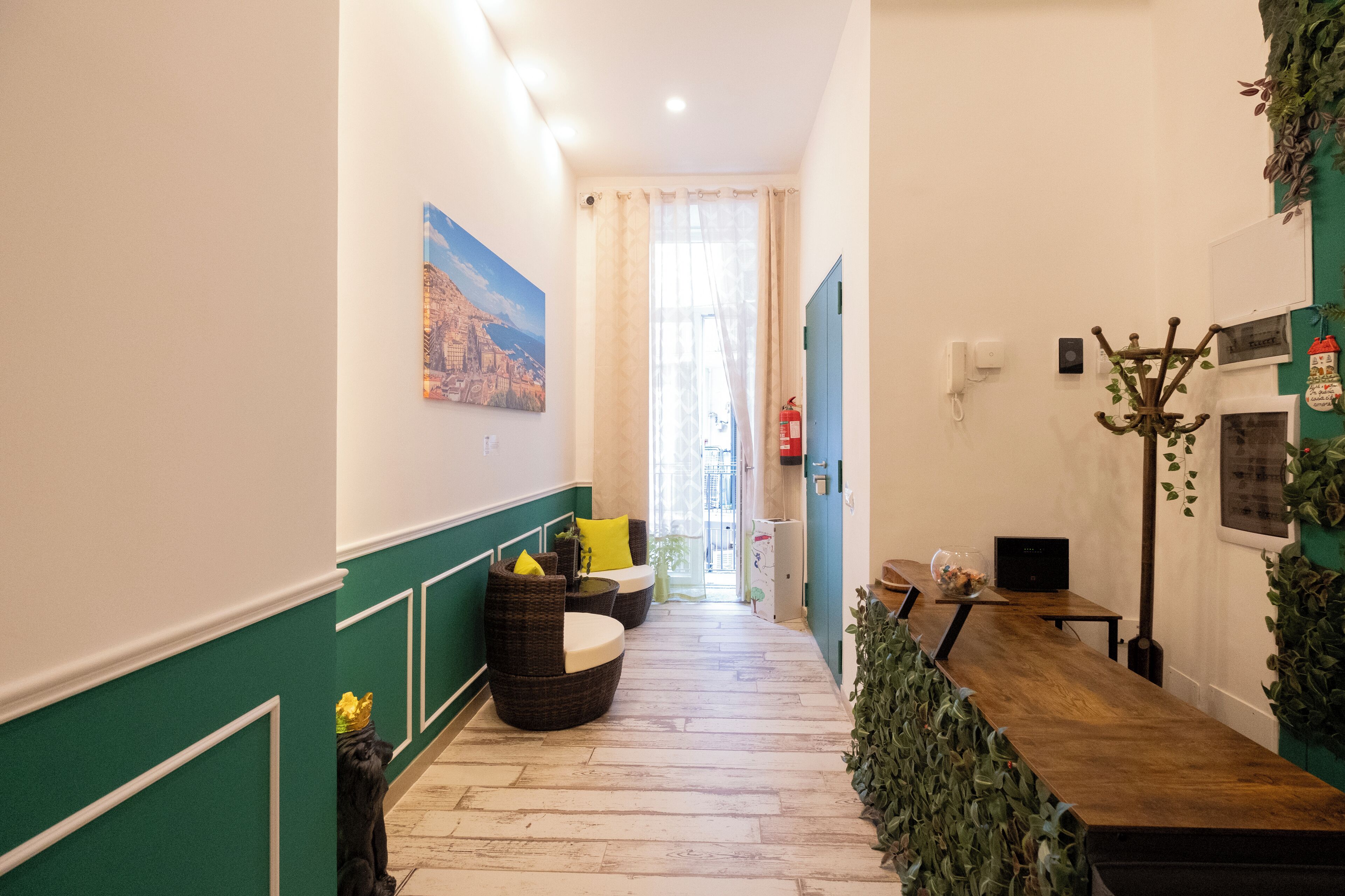 Foto - La casa di LùAle e Zoe