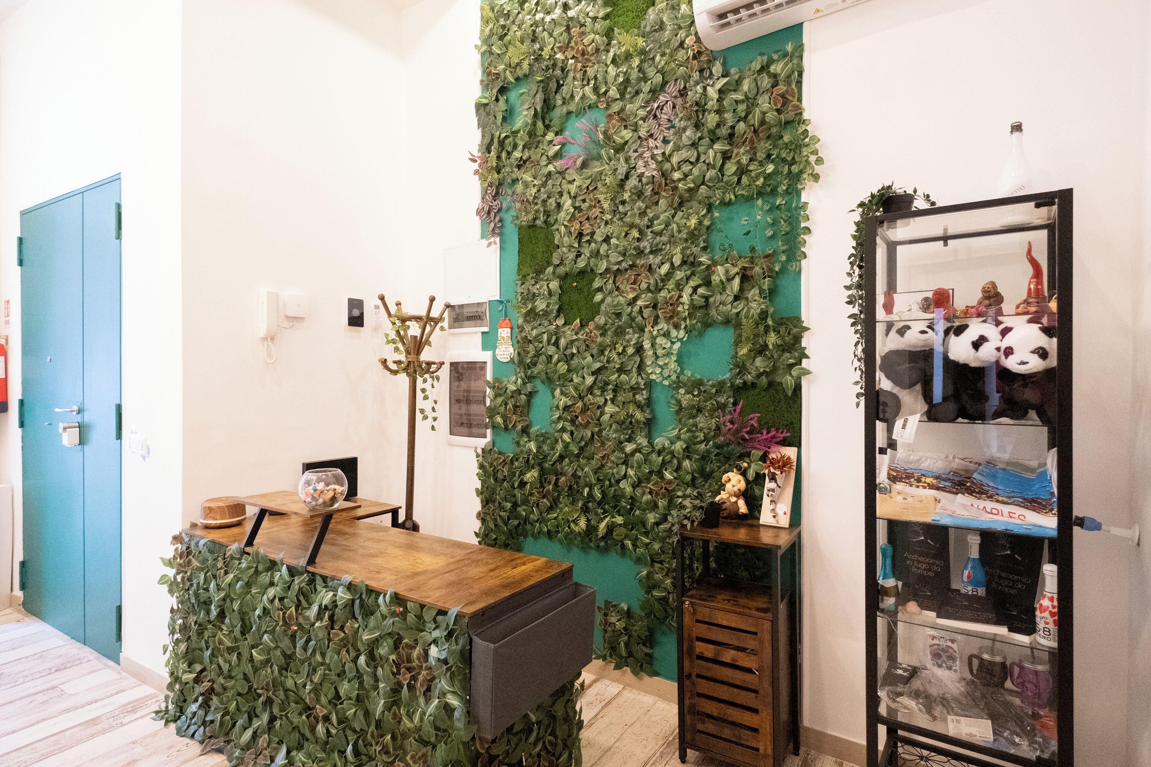 Foto - La casa di LùAle e Zoe