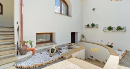 Villa Fraisca - Apartment Iris