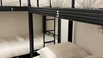 In-room safe, free WiFi