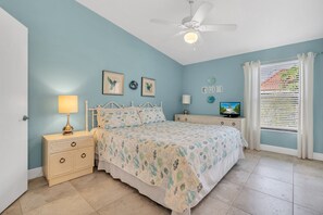 2 bedrooms, WiFi, bed sheets - Beachside Pointe by A Shore Thing Vacations! (Holmes Beach)