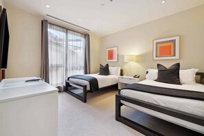 4 chambres, Wi-Fi, draps fournis