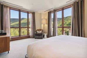 4 bedrooms, WiFi, bed sheets
