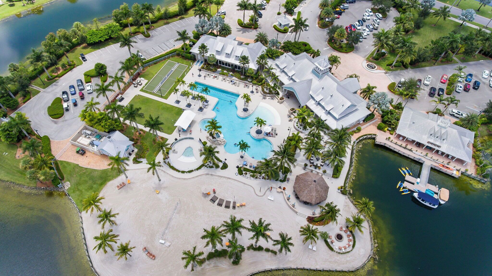 Private Pool House in Naples Reserve Resort