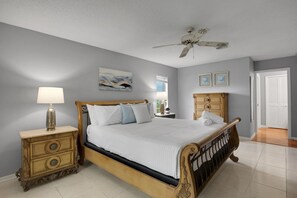 3 Schlafzimmer, Schreibtisch, Bügeleisen/Bügelbrett, kostenloses WLAN