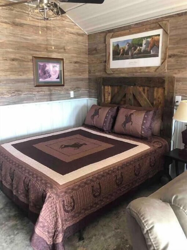 1 makuuhuone, Wi-Fi, vuodevaatteet