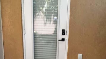 Detalle del exterior